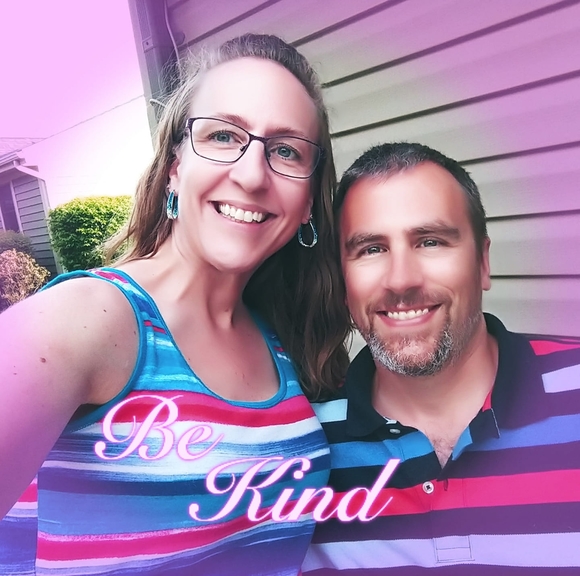 Meet your Posher, Aubrey - Picture 1 of 1